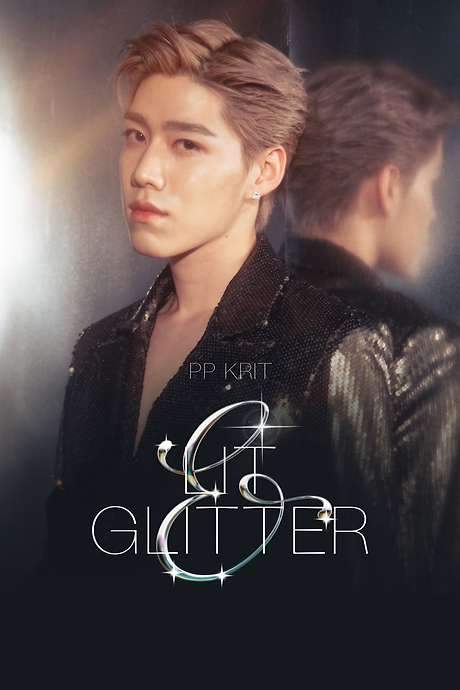 PP Krit Lit & Glitter